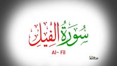 سورة الفيل في المنام